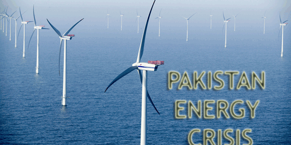 Pakistan’s Energy Crisis – How to Resolve Them?