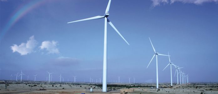 Master Wind Energy Applies for Listing on PSX