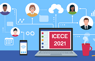 Welcome to ICECE 2021
