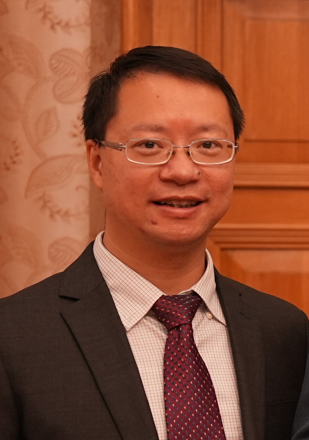Professor. Meng Ni
