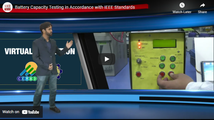 IEEE BATTERY TESTING STANDARDS visual data 3